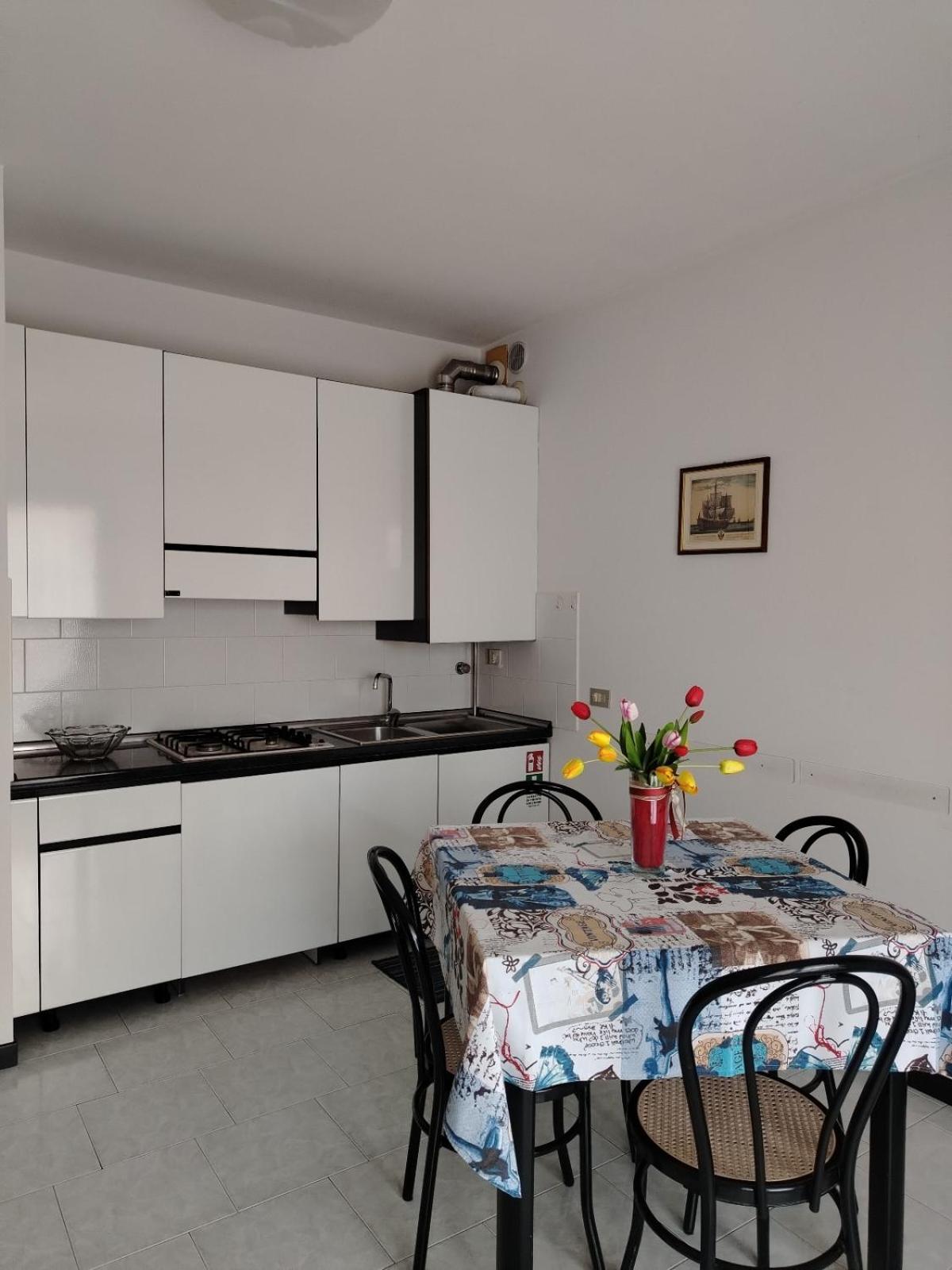 Appartamenti Fiordaliso Sirmione Ngoại thất bức ảnh