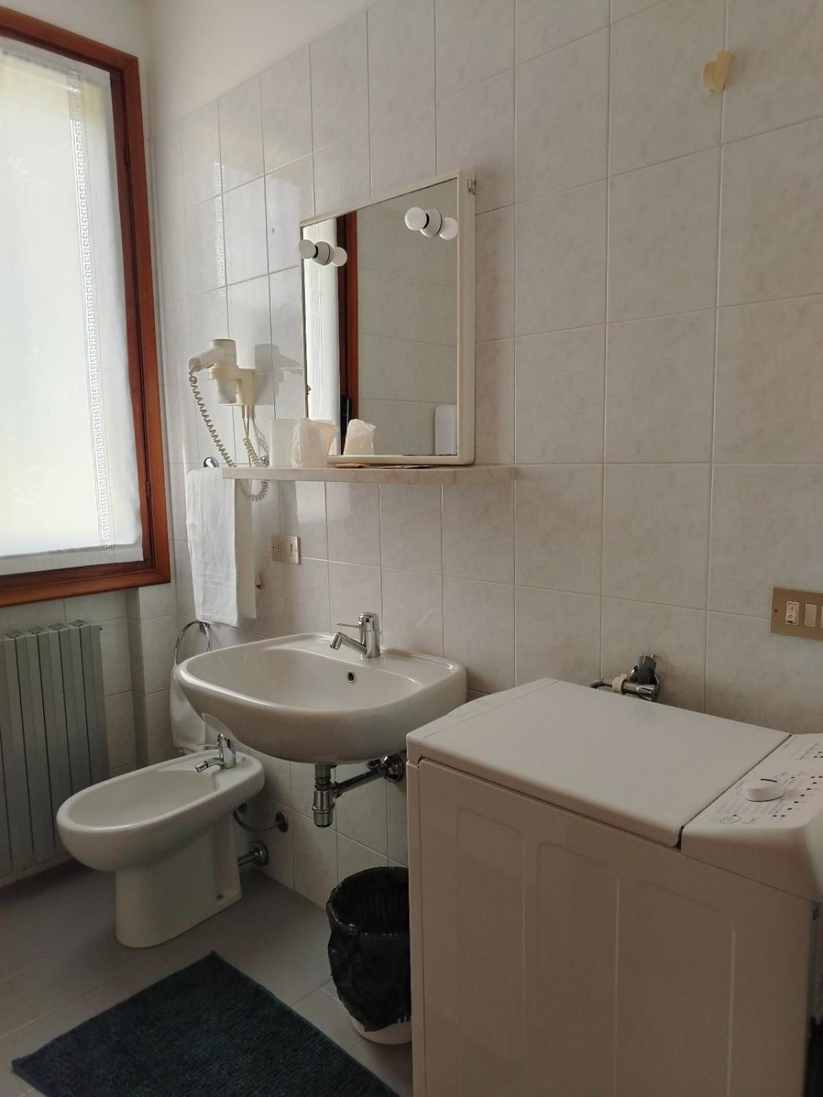 Appartamenti Fiordaliso Sirmione Ngoại thất bức ảnh