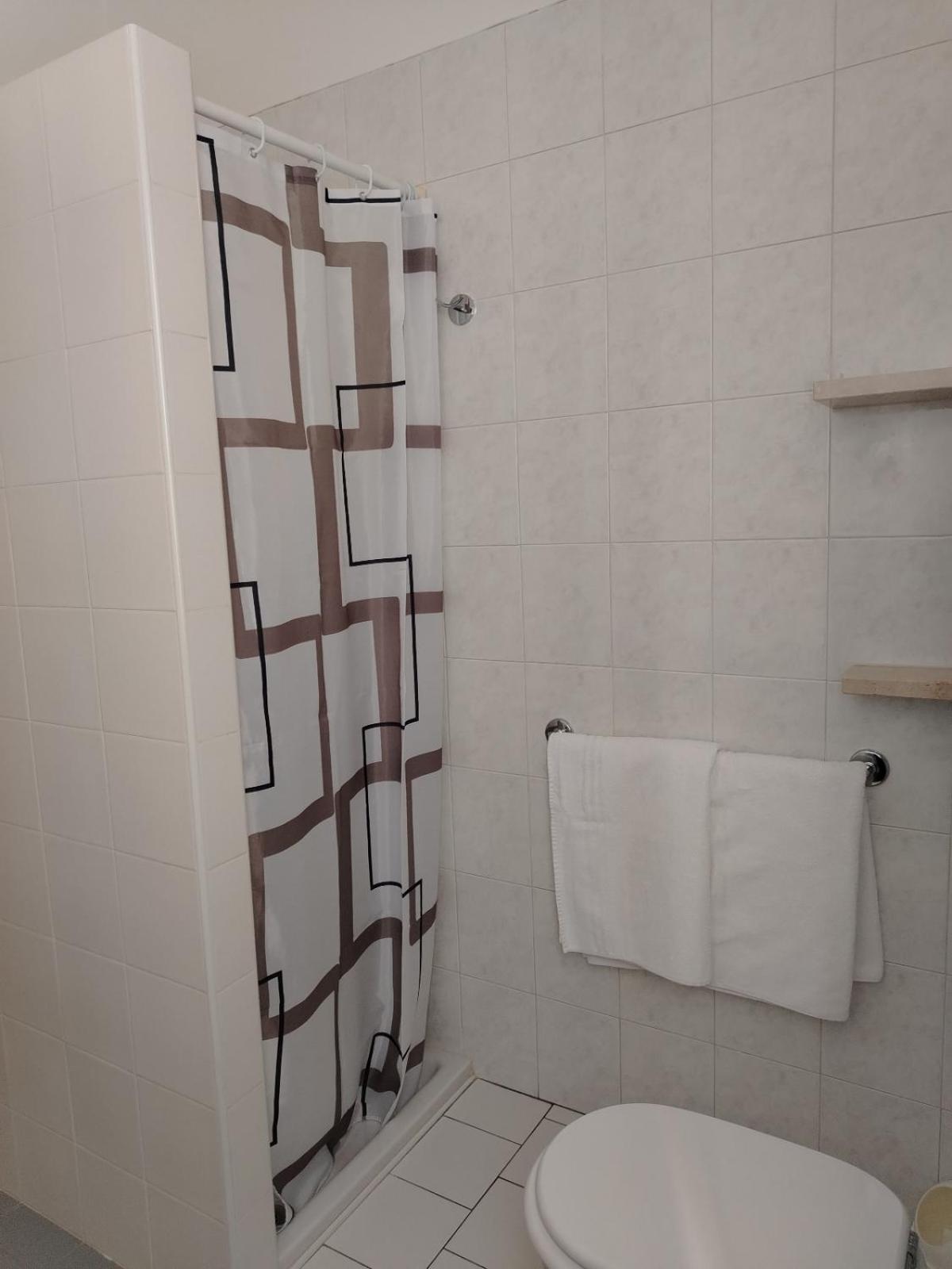 Appartamenti Fiordaliso Sirmione Ngoại thất bức ảnh